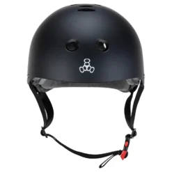Triple 8 The Certified Sweatsaver Helmet - Mike McGill Signature Edition -Pro Gear Home Shop IMG 0176