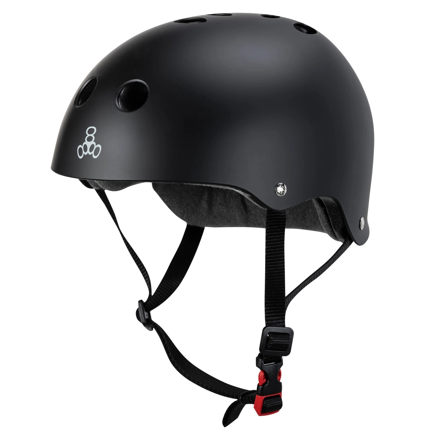 Triple 8 The Certified Sweatsaver Helmet - Hot Wheels™ 6 Triple 8 The Certified Sweatsaver Helmet - Hot Wheels™ - Image 4