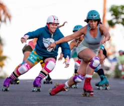 Triple 8 The Certified Sweatsaver Helmet - Moxi Signature Edition -Pro Gear Home Shop IMG 9659 e1573160383350 3ea30e68 22e9 4c10 9300 d0ad943aad9e