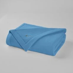 Sobellux Hotel Ultra Soft Fleece Blanket | Ice -Pro Gear Home Shop Ice Folded