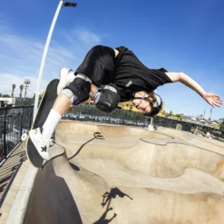 Triple 8 THE Certified Sweatsaver Helmet - Keegan Palmer Signature Edition -Pro Gear Home Shop KeeganPalmer Indy3 Vista Swift2024copy