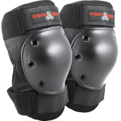 Triple 8 Kneesaver Knee Pads -Pro Gear Home Shop Kneesaver 2