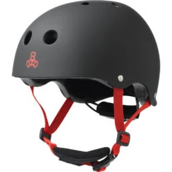 Triple 8 Lil 8 Kids Helmet