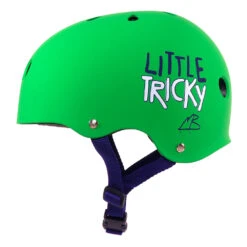 Triple 8 Little Tricky Edition Kids Helmet
