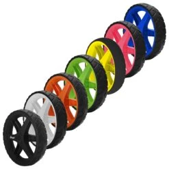 Clicgear Model 1.0 ~ 4.0 Wheels