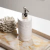 Marble Soap Dispenser -Pro Gear Home Shop MarbleBathpump scaled