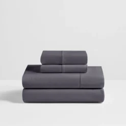 Sobel Westex "Our Best Selling Sheet" HEIQ Collection -Pro Gear Home Shop Quite Shade 3