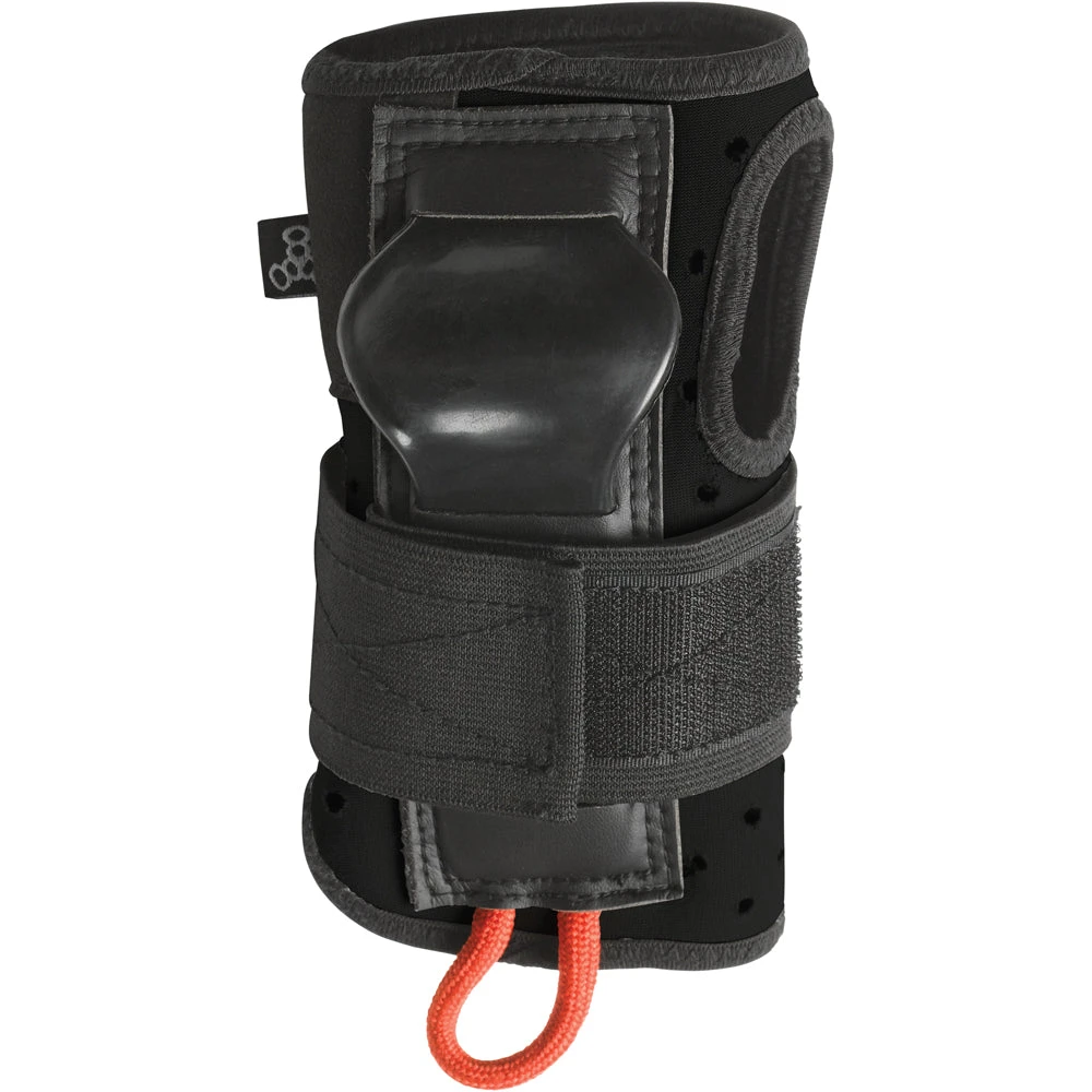 Triple 8 RD Wristsaver Wrist Guards 4 Triple 8 RD Wristsaver Wrist Guards - Image 2