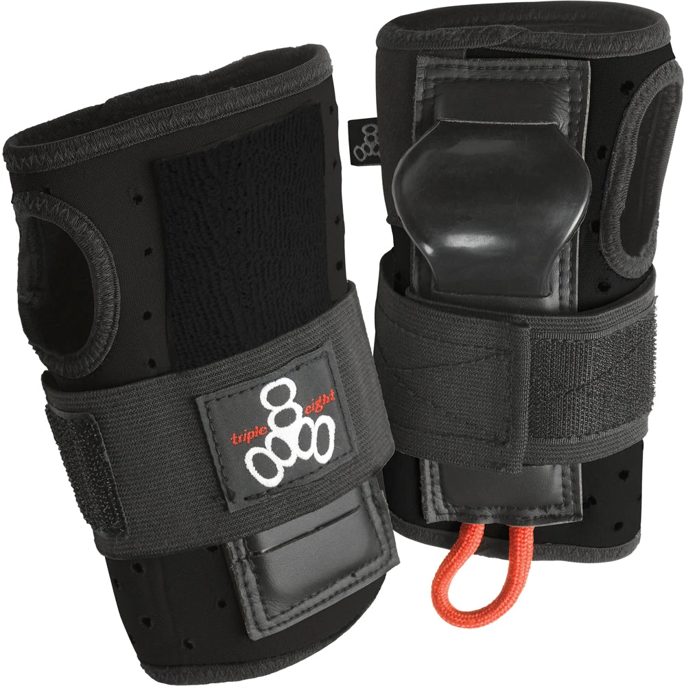 Triple 8 RD Wristsaver Wrist Guards 5 Triple 8 RD Wristsaver Wrist Guards - Image 3