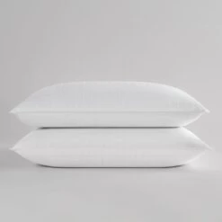Hotel Sobella Hypoallergenic Pillow -Pro Gear Home Shop Sobella Bundle
