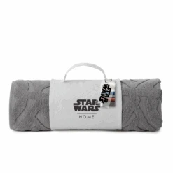 The Jedi™️ Ancient Text Towel | Sand -Pro Gear Home Shop StarsWarsTowelPackaging Silo 19abb3e4 66eb 45ee 9c5b 6d0e8293bca1