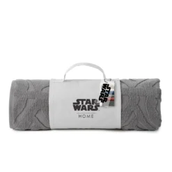 The Jedi™ Ancient Text Towel | Azure -Pro Gear Home Shop StarsWarsTowelPackaging Silo 9993eb5b 6094 47ec b657 16292560a500