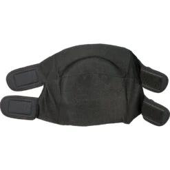 Triple 8 Street Knee Pads - Grey With White Cap -Pro Gear Home Shop Street Knee Detail 1 f0ad4749 8fcf 4cb9 93fd 3ed796e1e97f