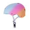 Triple 8 The Certified Sweatsaver Helmet - Color Collection -Pro Gear Home Shop Sunset Helmet side a826512c bd67 4eab b5e4 46f3db67dfff