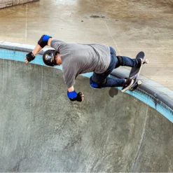 Triple 8 The Certified Sweatsaver Helmet - Mike McGill Signature Edition -Pro Gear Home Shop T8 McGillAction 1