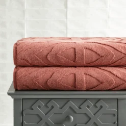 The Jedi™ Ancient Text Towel | Clay