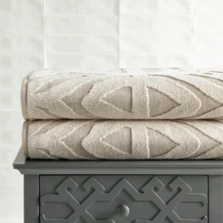 The Jedi™️ Ancient Text Towel | Sand