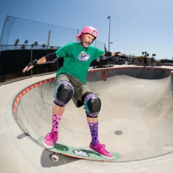 Triple 8 Lil 8 Staab Edition Kids Helmet -Pro Gear Home Shop TripleEight Lil8 Helmet StaabEdition Action 2025 003 f8505499 3787 4649 b28c f8bd1630278e scaled