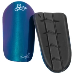 Triple 8 Sock Shinguards - Barbie Patin Signature Edition -Pro Gear Home Shop TripleEight SockShinguards Barbie ProductImage 003