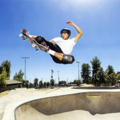 Triple 8 DEEP COVER Helmet -Pro Gear Home Shop TripleEight deepcover launch Otto Hoffmann action 2024 002