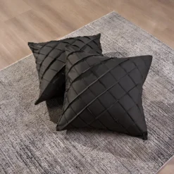 Club Grand Luxury 11-Piece Queen Bed Set -Pro Gear Home Shop Two Euro Sham