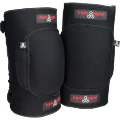 Triple 8 Undercover Snow Knee Pads