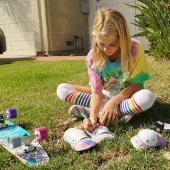 Wipeout™ Dry Erase Pads -Pro Gear Home Shop Wipeout 6 Groovy LifeStyle 8e4a6fc1 6662 48f9 9fe9 2a85115ebdfe