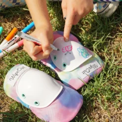 Wipeout™ Dry Erase Pads -Pro Gear Home Shop Wipeout 7 Groovy LifeStyle jpg c807a441 0c12 4124 810b d04d2b12dd4e