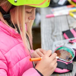 Wipeout™ Dry Erase Pads -Pro Gear Home Shop Wipeout Pads 6 Lifestyle A d7544859 be3e 42ba 8af1 88038416493c