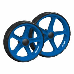 Clicgear Model 8.0/8.0+ Wheel Kits 13 Clicgear Model 8.0/8.0+ Wheel Kits -Pro Gear Home Shop blu wheel