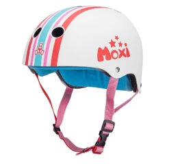 Triple 8 The Certified Sweatsaver Helmet - Moxi Signature Edition