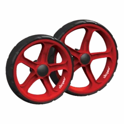 Clicgear Model 8.0/8.0+ Wheel Kits 14 Clicgear Model 8.0/8.0+ Wheel Kits -Pro Gear Home Shop rd wheel