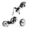 Rovic RV2L Golf Push Cart -Pro Gear Home Shop rv2l white
