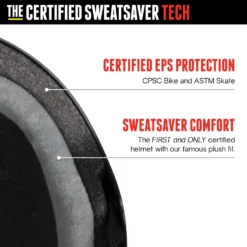 Triple 8 The Certified Sweatsaver Helmet - Independent Trucks -Pro Gear Home Shop t8 TCS Amazon 2 TechA 2 9fe2c6c2 b8e7 4c40 a660 f76b63caea7d
