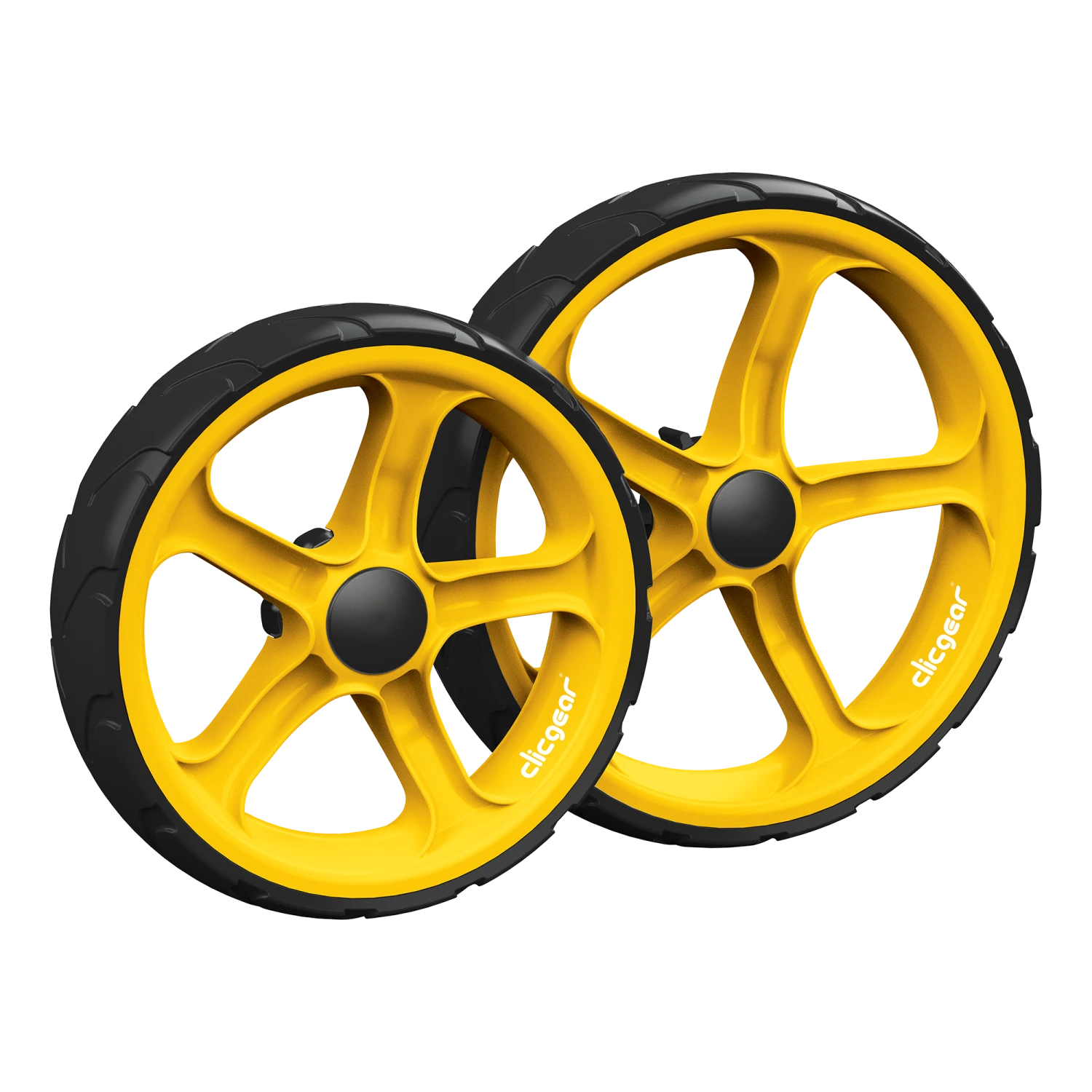 Clicgear Model 8.0/8.0+ Wheel Kits 9 Clicgear Model 8.0/8.0+ Wheel Kits - Image 7